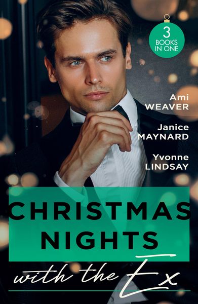 Produktbild: Christmas Nights With The Ex