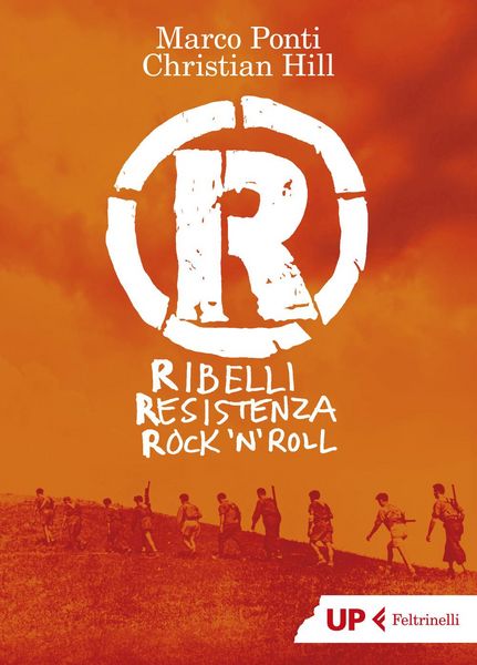 Produktbild: R. Ribelli Resistenza Rock 'n' Roll