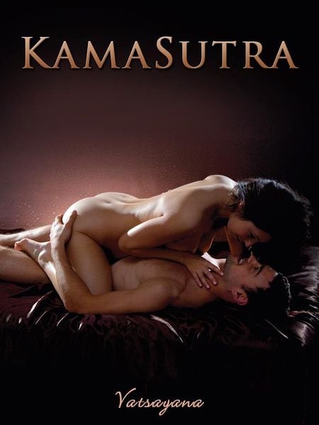 Produktbild: KamaSutra