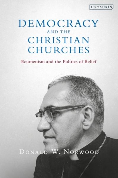 Produktbild: Democracy & The Christian Chur