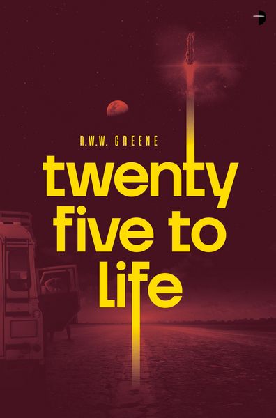 Produktbild: Twenty Five to Life