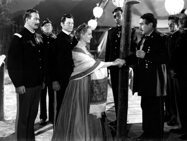 Produktbild: Rio Grande (John Wayne) (Neuauflage)