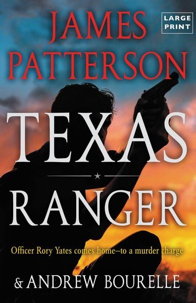Produktbild: Texas Ranger