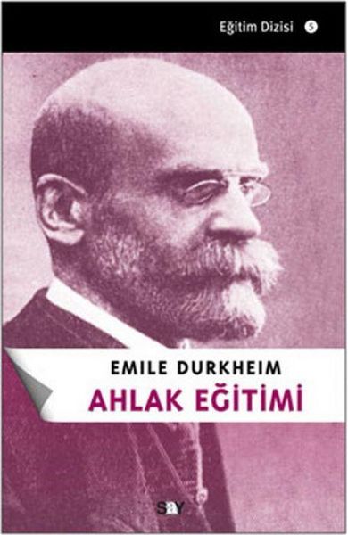 Produktbild: Ahlak Egitimi