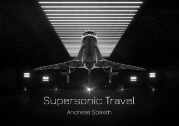 Produktbild: Supersonic Travel