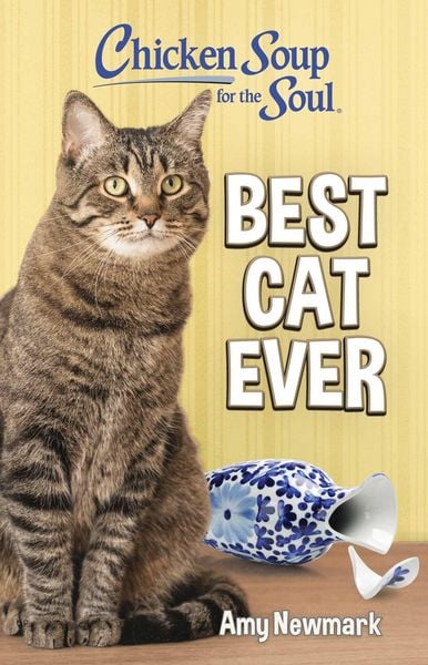 Produktbild: Chicken Soup for the Soul: Best Cat Ever