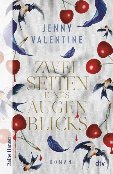 Produktbild: Zwei Seiten eines Augenblicks