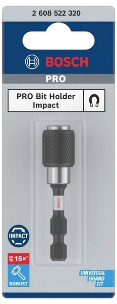 Produktbild: Bosch Accessories Bithalter