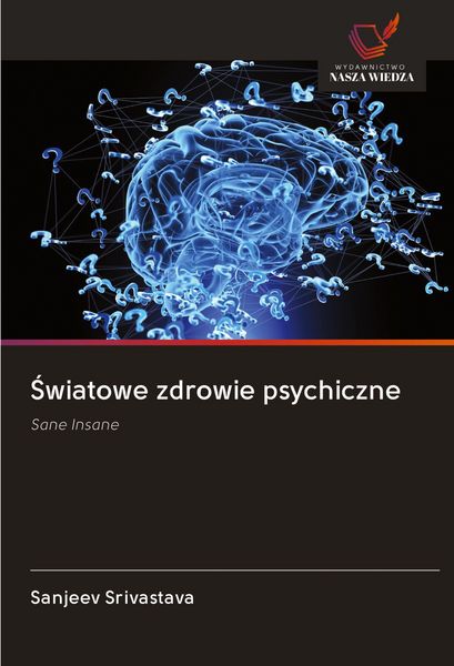 Produktbild: &iquest;wiatowe zdrowie psychiczne