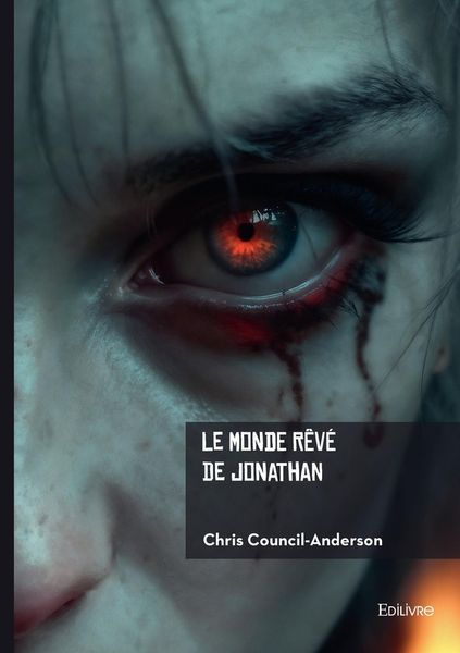 Produktbild: Le monde reve de jonathan