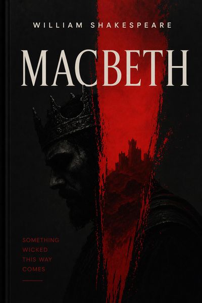 Produktbild: Macbeth