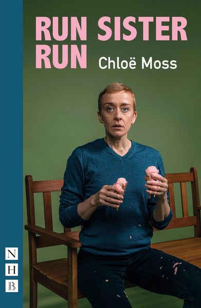 Produktbild: Run Sister Run