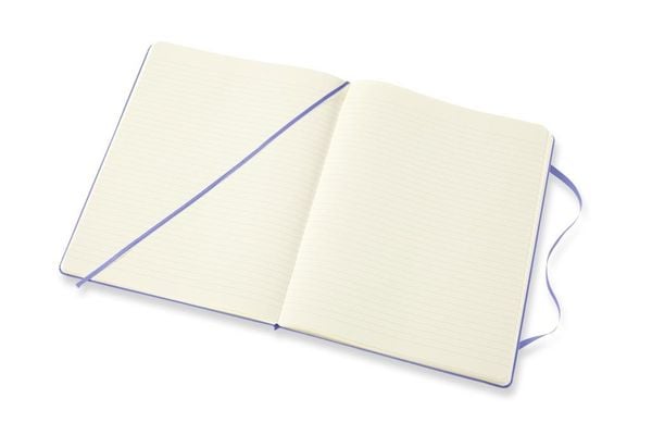 Produktbild: Moleskine Notizbuch, Fester Einband