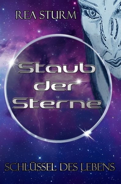 Produktbild: Staub der Sterne / Schl&uuml;ssel des Lebens