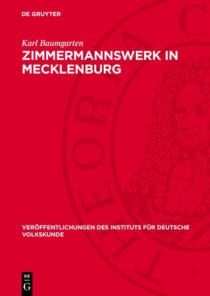 Produktbild: Zimmermannswerk in Mecklenburg