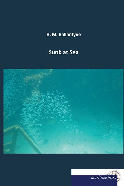 Produktbild: Sunk at Sea