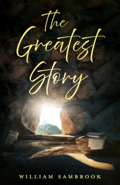 Produktbild: The Greatest Story