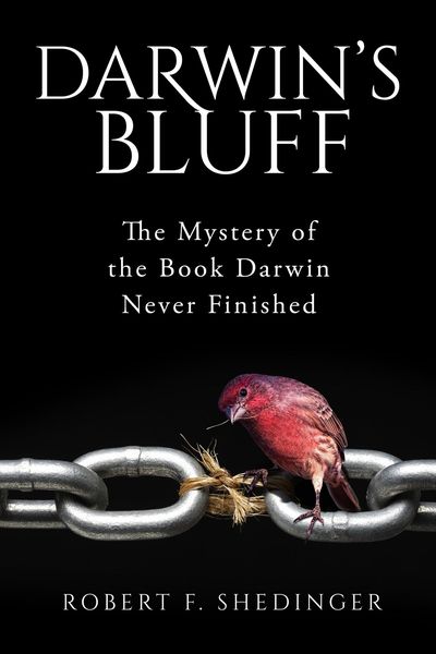 Produktbild: Darwin's Bluff
