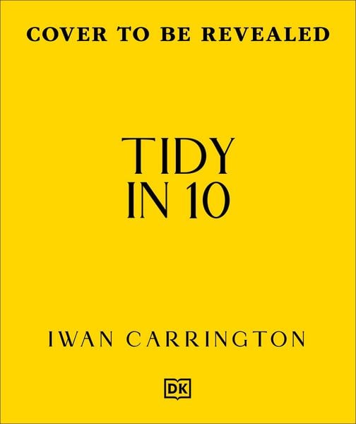Produktbild: Tidy in 10