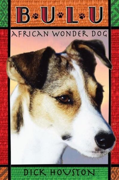Produktbild: Bulu: African Wonder Dog