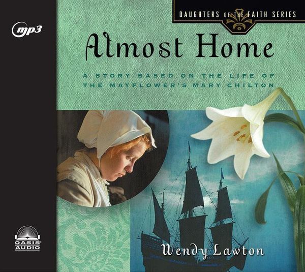 Produktbild: Almost Home