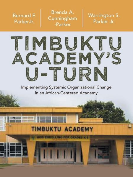 Produktbild: Timbuktu Academy's U-Turn