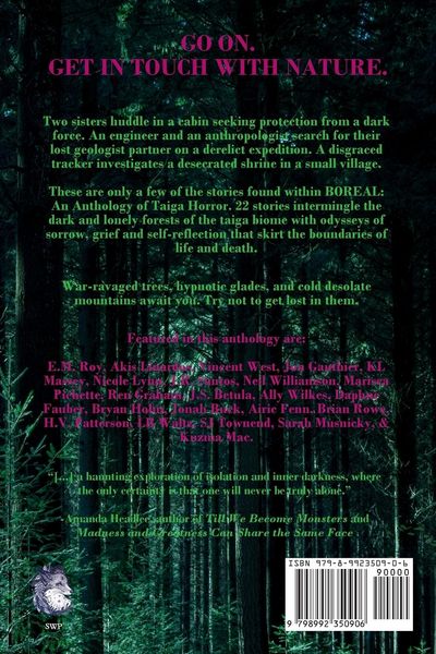 Produktbild: Boreal