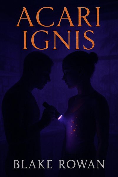 Produktbild: Acari Ignis