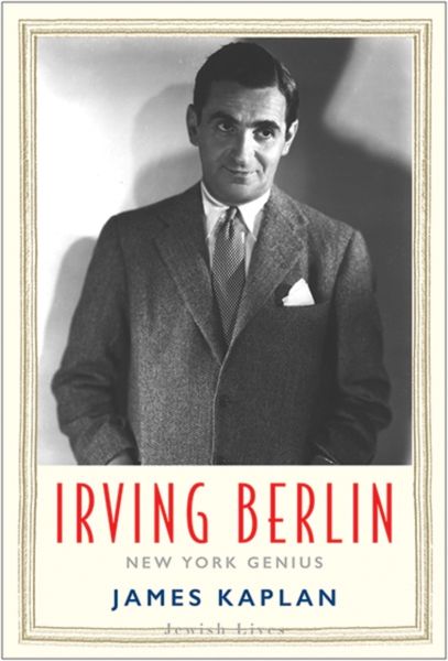 Produktbild: Irving Berlin