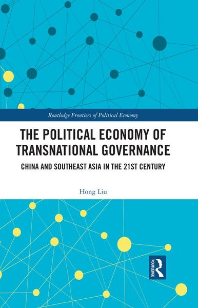 Produktbild: The Political Economy of Transnational Governance
