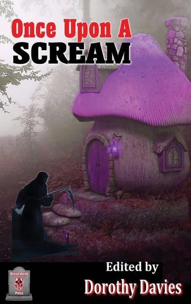 Produktbild: Once Upon A Scream (Hardback Edition)