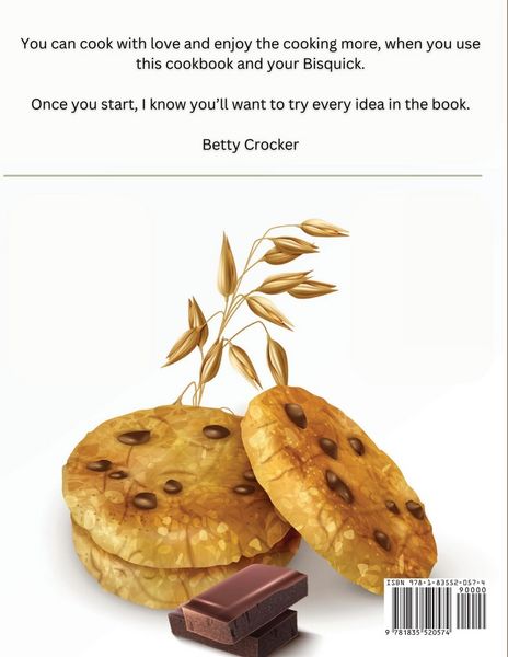Produktbild: 133 Quicker Ways To Homemade, With Bisquick