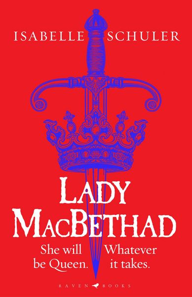 Produktbild: Lady MacBethad