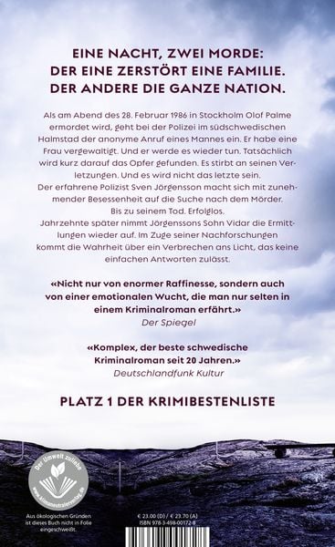 Produktbild: Was ans Licht kommt