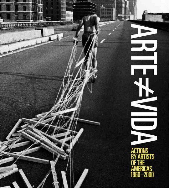 Produktbild: Arte No es Vida