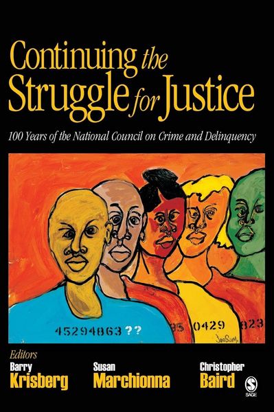 Produktbild: Continuing the Struggle for Justice