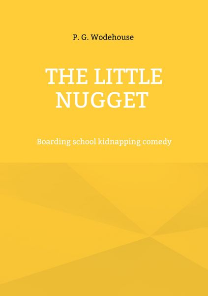 Produktbild: The Little Nugget