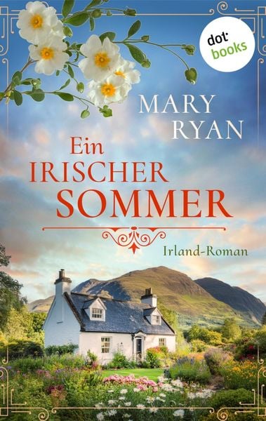 Produktbild: Ein irischer Sommer