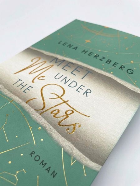 Produktbild: Meet Me Under The Stars