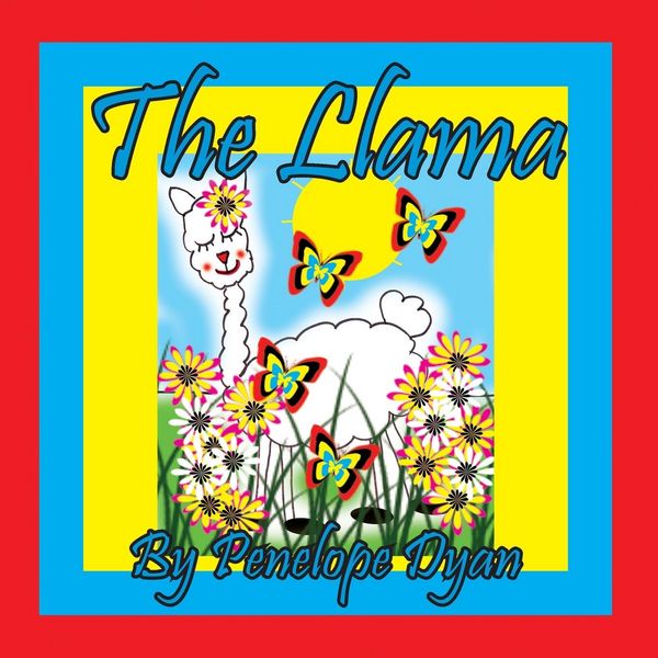 Produktbild: The Llama