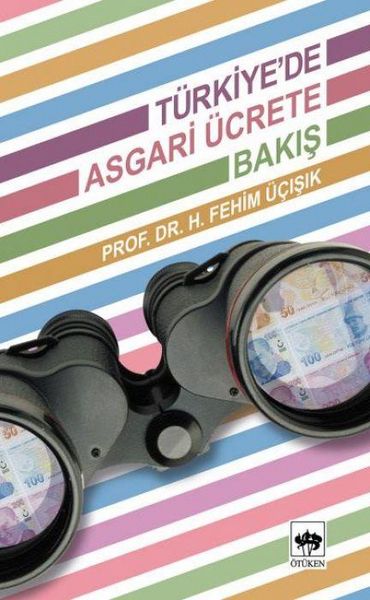 Produktbild: T&uuml;rkiyede Asgari &Uuml;crete Bakis