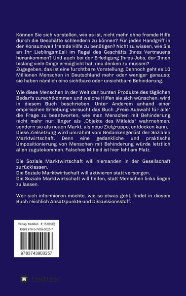 Produktbild: Freie Auswahl f&uuml;r alle