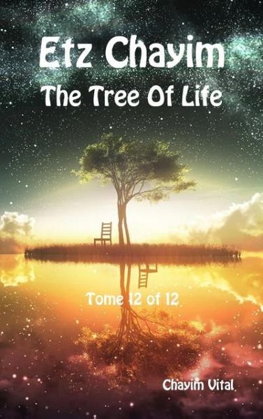Produktbild: Etz Chayim - The Tree Of Life