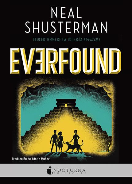Produktbild: Everfound