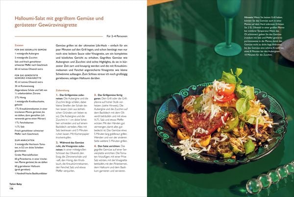 Produktbild: Tahini Baby