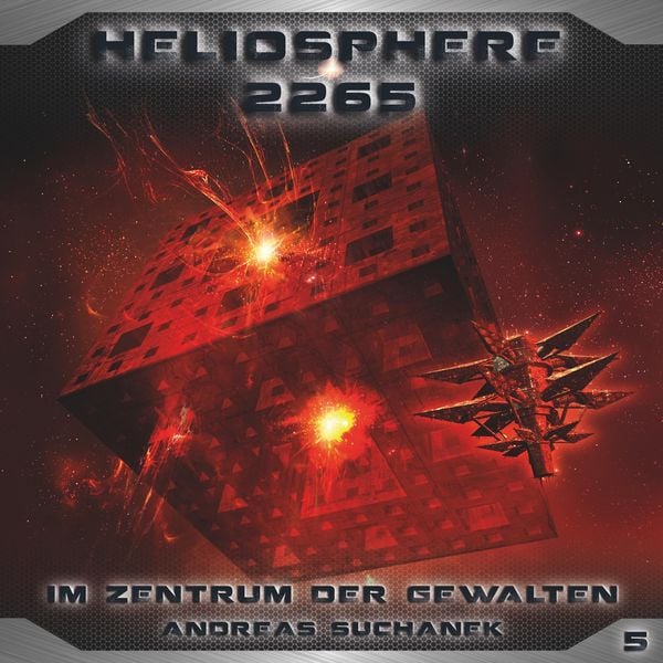 Produktbild: Im Zentrum der Gewalten