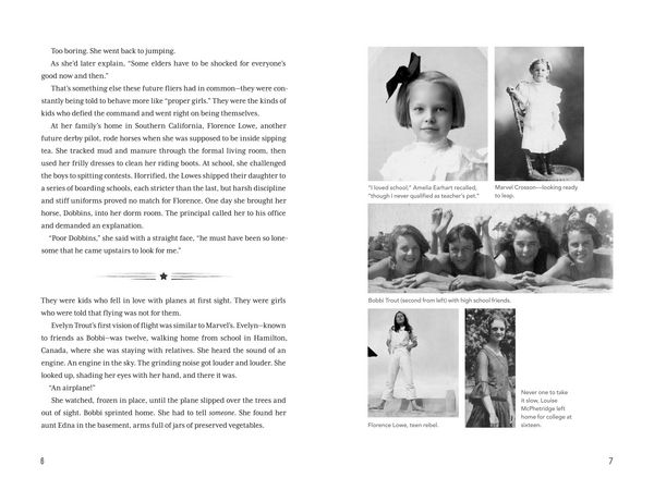 Produktbild: Born to Fly