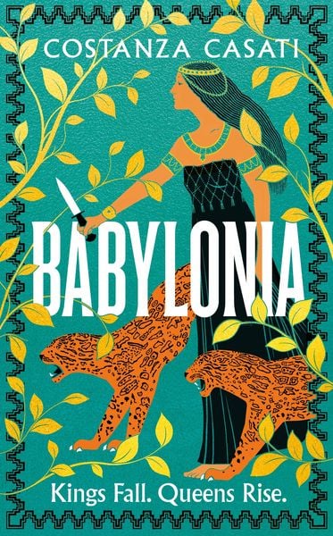 Produktbild: Casati, C: Babylonia