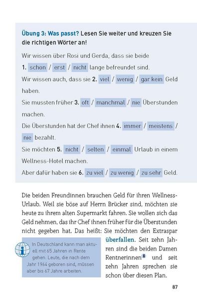 Produktbild: Nina geht