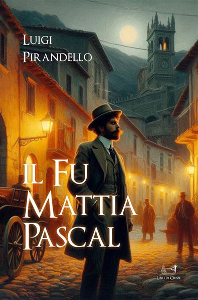 Produktbild: Il fu Mattia Pascal